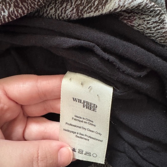 Wilfred free xxs dress - Picture 4 of 6